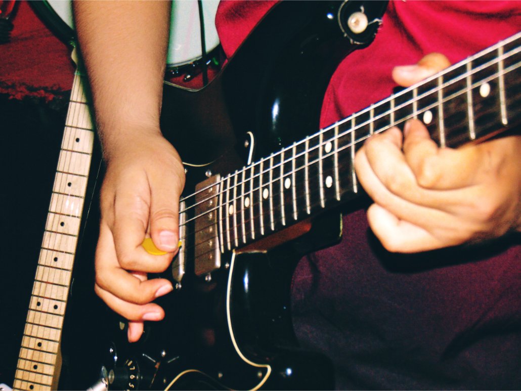 Music & Audio